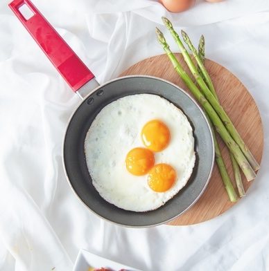 desayuno saludable para adultos
