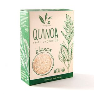 Producto quinoa