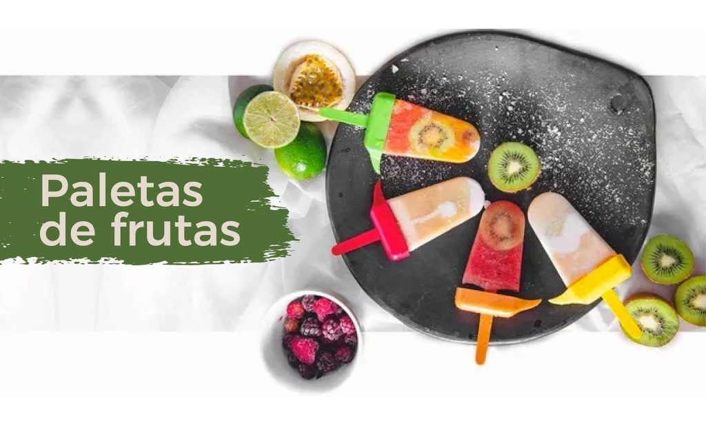 los alimentos saludables